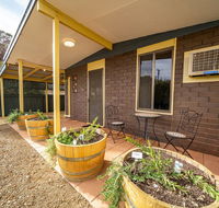 Flinders Ranges Bed and Breakfast - Accommodation ACT