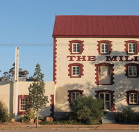 Flinders Ranges Motel - The Mill - Accommodation ACT