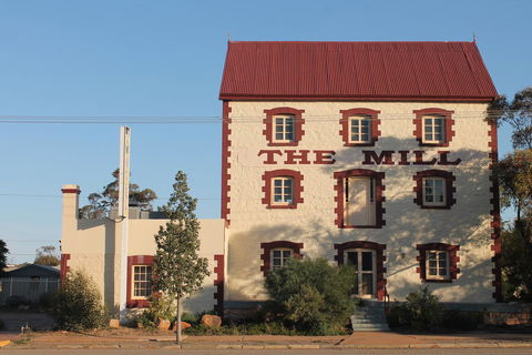 Flinders Ranges Motel - The Mill - Accommodation ACT 0