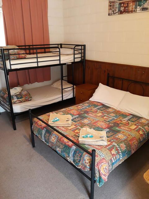 Flinders Ranges Motel - The Mill - Accommodation ACT 1