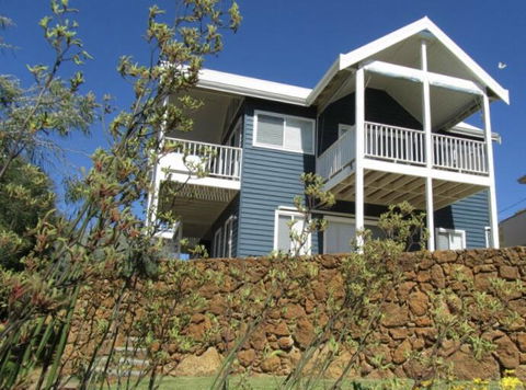 Flinders View - Accommodation ACT 0