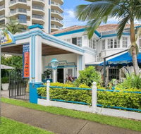 Floriana Guest House - Accommodation ACT