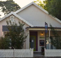 Flying Fox Backpackers - Accommodation ACT