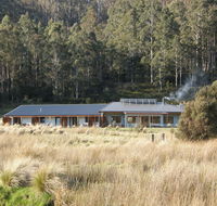 Forest Walks Lodge - Accommodation ACT