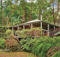 Forget Me Not Cottages - Accommodation ACT