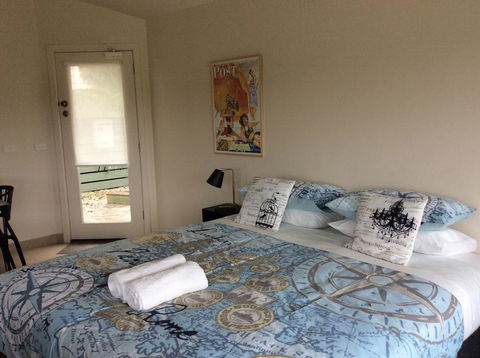 Forrest Blue Wren Studio - Accommodation ACT 0