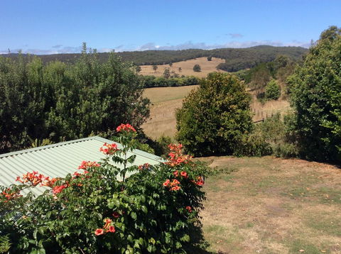 Forrest Blue Wren Studio - Accommodation ACT 1