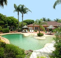 Forresters Beach Resort - Accommodation ACT