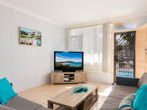 Forster Holiday Lodge 19 - Accommodation ACT 0
