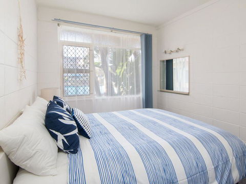 Forster Holiday Lodge 4 - Central Location! - Accommodation ACT 2