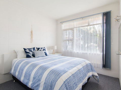 Forster Holiday Lodge 4 - Central Location! - Accommodation ACT 1