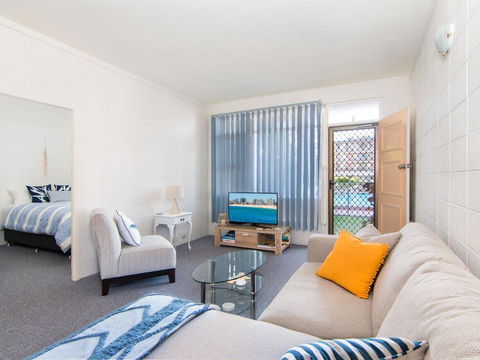 Forster Holiday Lodge 4 - Central Location! - Accommodation ACT 0