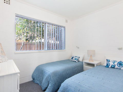 Forster Holiday Lodge 4 - Central Location! - Accommodation ACT 3