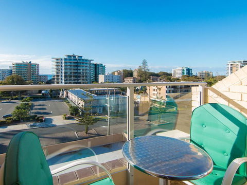 Forster Towers 51 - Accommodation ACT 3