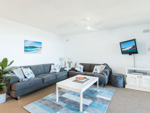 Forster Towers 51 - Accommodation ACT 0