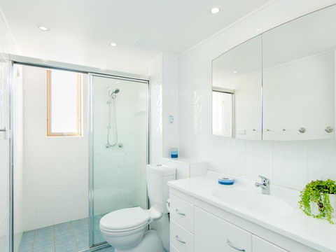 Forster Towers 51 - Accommodation ACT 1