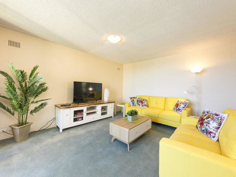 Forster Towers 54 With Lake And Ocean Views - Accommodation ACT 0