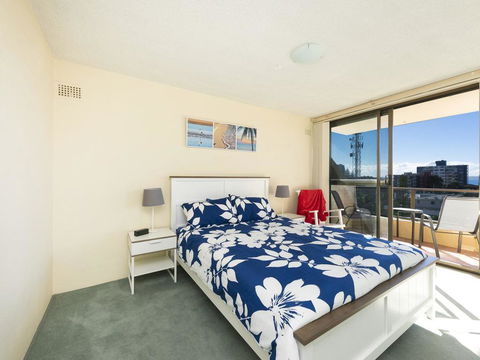 Forster Towers 54 With Lake And Ocean Views - Accommodation ACT 2