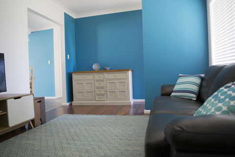 Fossickers Cottages - Accommodation ACT 1