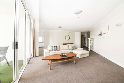 Founda Gardens Apartments - Accommodation ACT 1