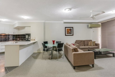 Founda Gardens Apartments - Accommodation ACT 0