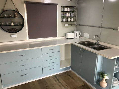 Fourjay Farmstay - Accommodation ACT 1