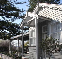 Foxglove Gardens - Accommodation ACT