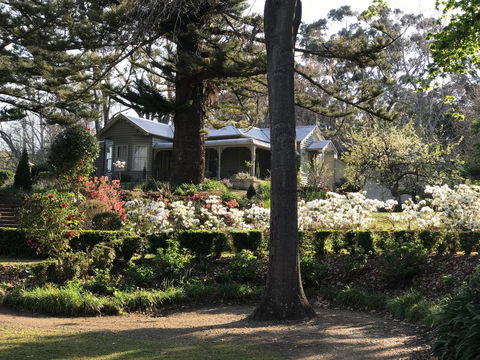 Foxglove Gardens - Accommodation ACT 3