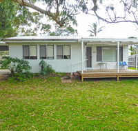Frangipani Cottage  Callala Beach - Accommodation ACT