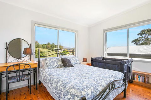 Frangipani Cottage Narooma - Accommodation ACT 1
