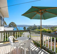 Frangipani Cottage Narooma - Accommodation ACT