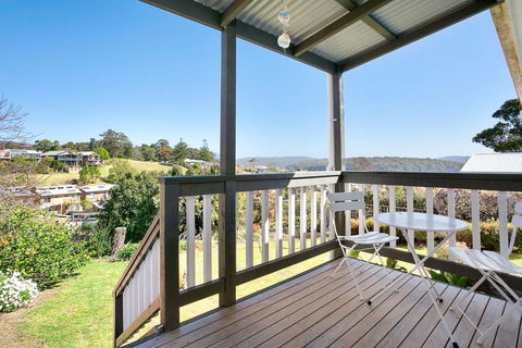 Frangipani Cottage Narooma - Accommodation ACT 2