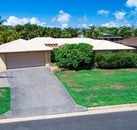 Frangipani Hideaway - Accommodation ACT