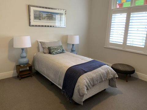 Frangipani House Cooks Hill - Accommodation ACT 1