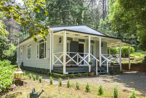 Franklin - An Escape To The Country - Accommodation ACT 0