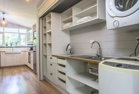 Franklin - An Escape To The Country - Accommodation ACT 1