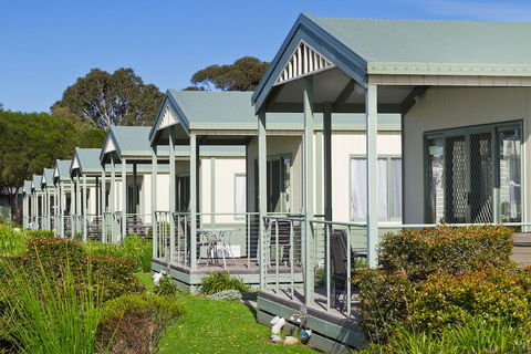 Frankston Holiday Park And Sandhurst Motel - Accommodation ACT 3
