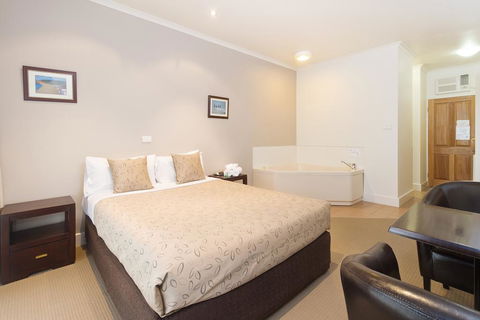 Frankston Holiday Park And Sandhurst Motel - Accommodation ACT 1