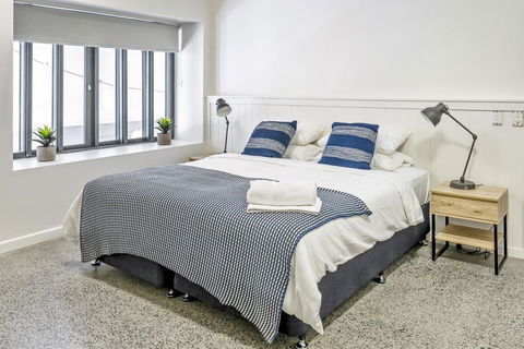Freedom Hostels Cairns - Accommodation ACT 0