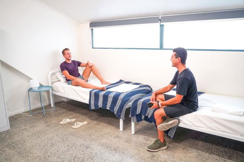 Freedom Hostels Cairns - Accommodation ACT 1