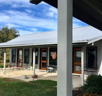 French Island Cottage - Accommodation ACT