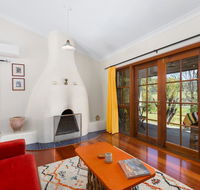 Orara Glen Pty Ltd- Friday Creek Retreat - Accommodation ACT