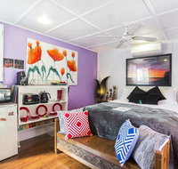 Frog Hollow - Accommodation ACT