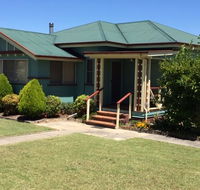 FROGGIES HOLIDAY HOUSE - Accommodation ACT