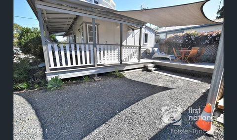 Front Kauri Cottage - Accommodation ACT 2