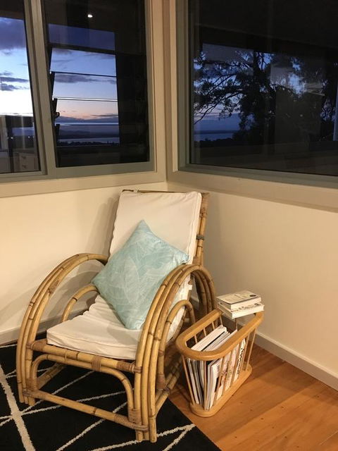 Funky Eco Beach House - Accommodation ACT 3