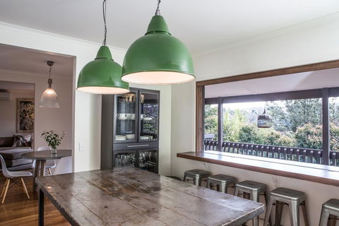 Furmston House & Studio - Accommodation ACT 3
