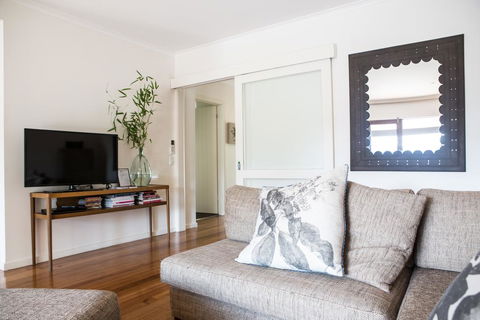 Furmston House & Studio - Accommodation ACT 1