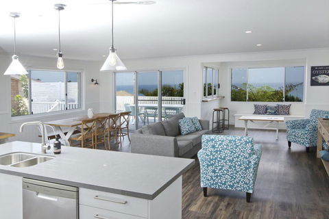 FYNE SHORES - Accommodation ACT 0