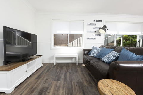 FYNE SHORES - Accommodation ACT 3